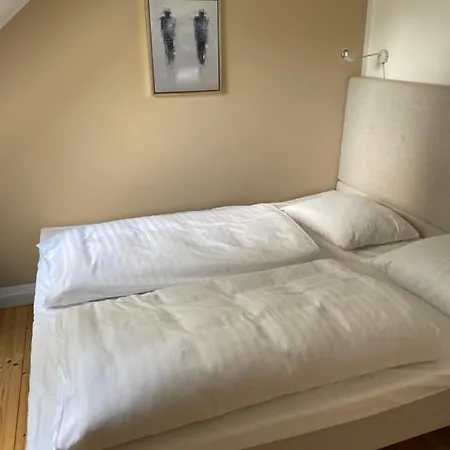 Lägenhet Vesterbro 36